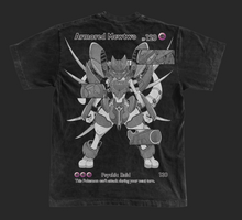 Load image into Gallery viewer, ARMORED MEW - BLK
