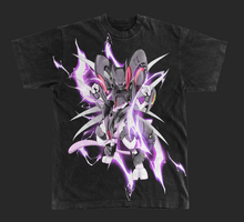 Load image into Gallery viewer, ARMORED MEW - BLK
